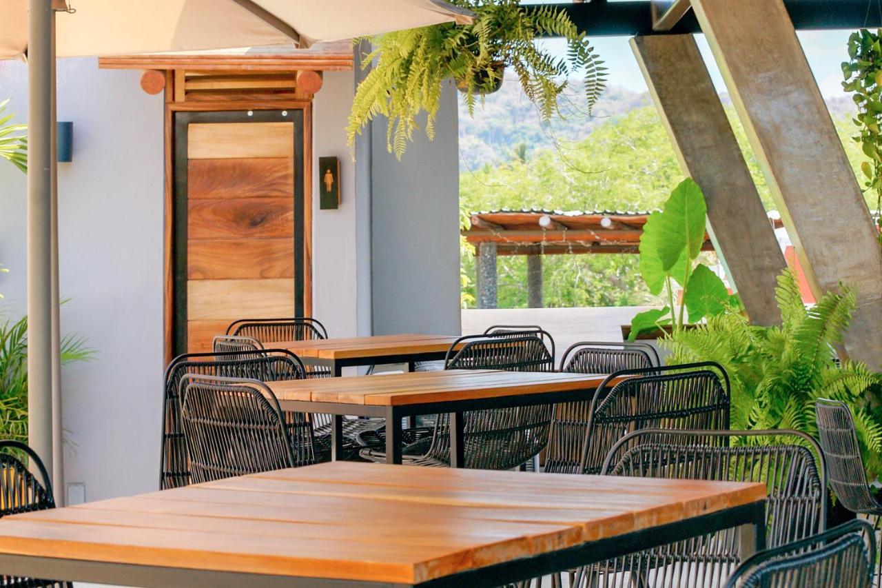 Ximena Hotel Boutique Sayulita Buitenkant foto