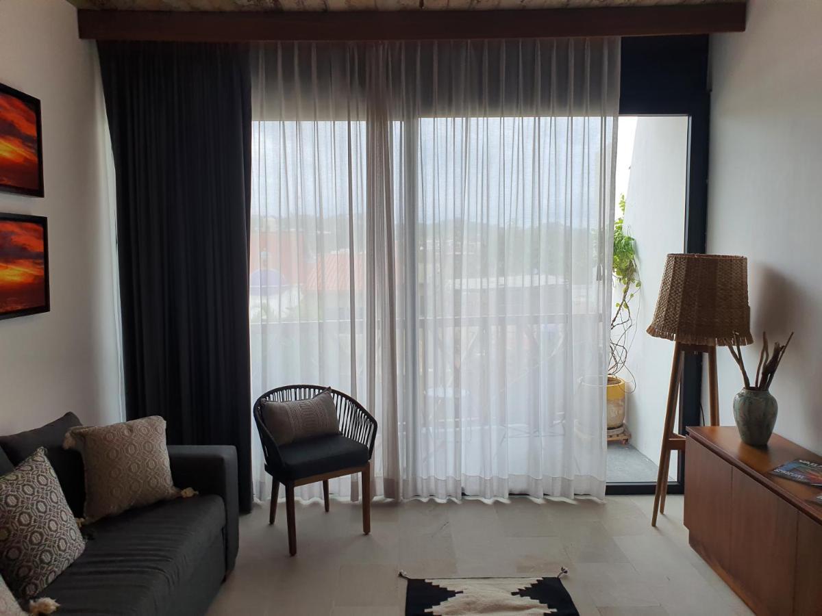 Ximena Hotel Boutique Sayulita Buitenkant foto