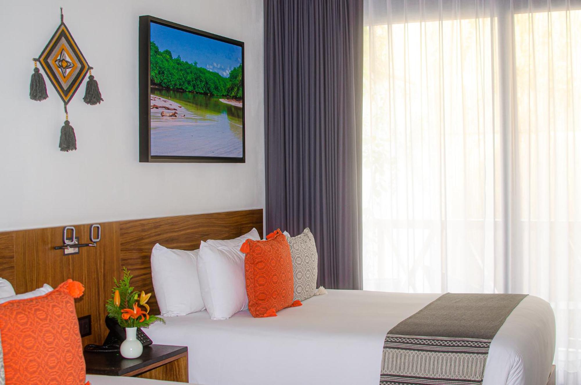Ximena Hotel Boutique Sayulita Buitenkant foto