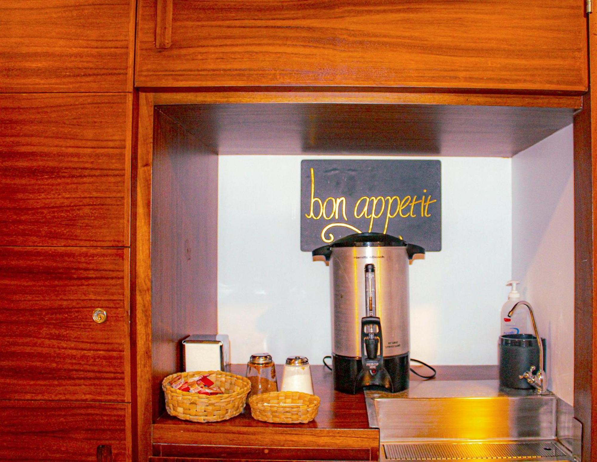Ximena Hotel Boutique Sayulita Buitenkant foto